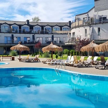 Apartament La Mer Pobierowo Esterno foto