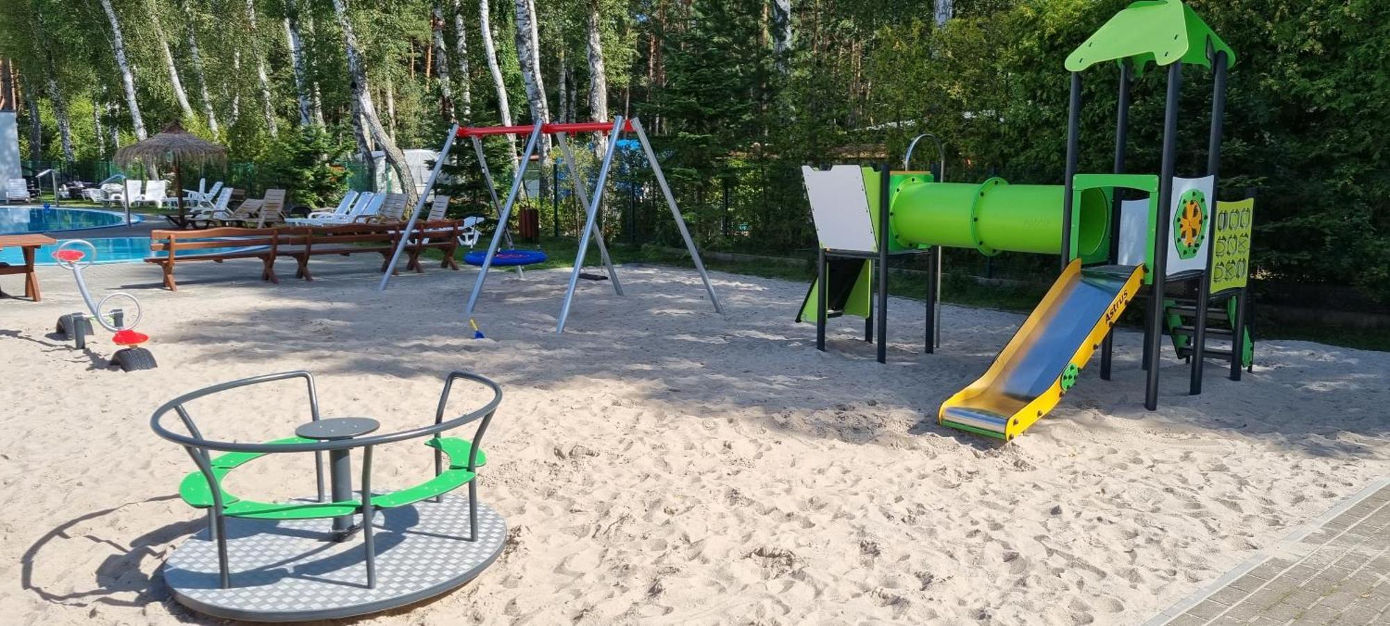 Apartament La Mer Pobierowo Esterno foto