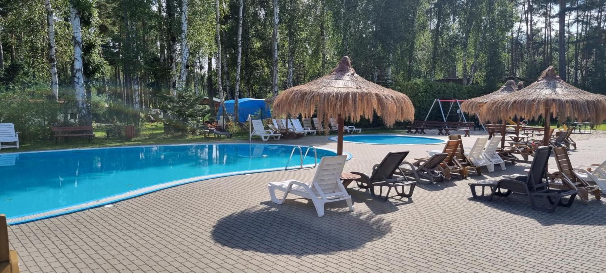 Apartament La Mer Pobierowo Esterno foto
